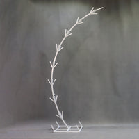 Cherry Blossom Arch Stand for Wedding & Event Decor