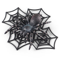 Realistic Animal Insect Spider Models for Halloween Prank & Sand Table Decor
