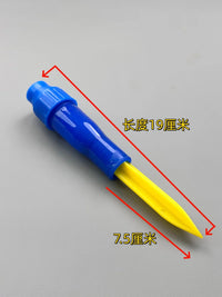 Multi-functional Liquid Fertilizer Injector Water Fertilizer Applicator Accessories