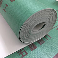 Disposable Floor Protection Film for Renovation, Thickened Wear-Resistant Ground Cover