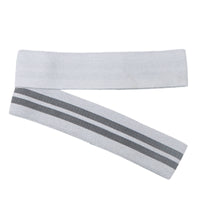 Elastic Yoga Resistance Bands for Glute Training and Fitness