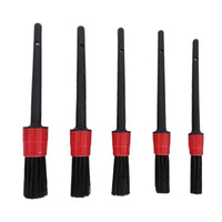 Drill Brush Cleaning Kit for Car Detailing and Polishing, Power Scrubber Tool Set