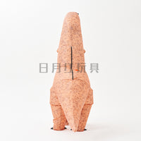 Inflatable Diplodocus Dinosaur Costume for Halloween Party Stage Performance