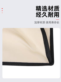 Camping Cart Fabric Liner Replacement Oxford Cloth Inner Bag for Outdoor Utility Wagon