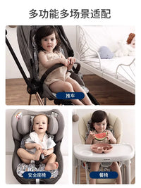 DailyBaby Universal Stroller and Car Seat Cooling Mat for Infants and Toddlers