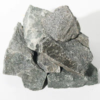 Sauna Heater Volcanic Rocks for Home Dry Steam Rooms