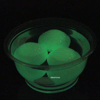 Luminous Floating Golf Balls for Water Practice & Competition