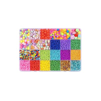 Beading Training Kit for Amblyopia and Astigmatism, Focus-Enhancing Toy for Children
