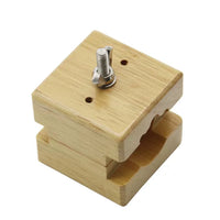 Watch Case Holder Tool for Repair and Opening Watch Backs
