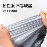 Heavy-Duty Moving Storage Bag for Quilts and Clothes, Extra Large Dustproof Organizer Tote