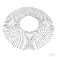 Customizable Galvanized Welded Wire Mesh Panels for Protection
