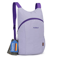 Foldable Lightweight Travel Backpack for Hiking and Sports