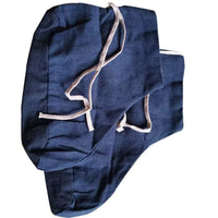 Double-Layer Miner's Work Socks for Rain Boots - Warm, Breathable, Sweat-Absorbent Foot Protection