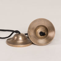 Tibetan Tingsha Cymbals for Meditation and Sound Healing