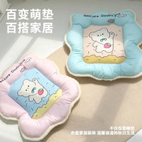 BLOBLO Pet Bed for Cats and Small Dogs, All Seasons