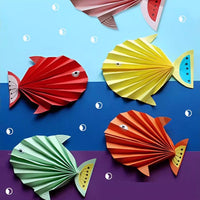 DIY Craft Cardstock 200g Painting Paper 4K Background White Cardboard Decorative Colored Hard Card Paper