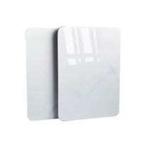 Marble Cooling Plate for Pets and Crafts, Heat-Resistant Mat, Palette