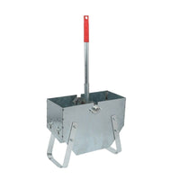 Manual Peanut Sheller Household Hand-Crank Peanut Peeling Machine