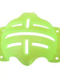 Golf Ball Liner Marker Tool for Triple Line Alignment