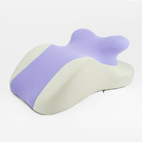 Multi-functional Bed Rest Pillow for Reading, Phone Use, and Lumbar Support