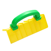 Plastic Putty Knife Corner Tool for Drywall and Tiling