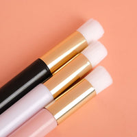 Multifunctional Eyelash Cleansing Brush for Face, Pores, and Blackheads