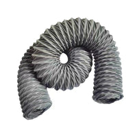 Flame Retardant PVC Composite Nylon Fabric Air Duct for Ventilation and Exhaust