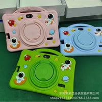 Kids 7-inch Android Learning Tablet with Eye Protection