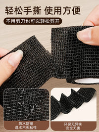 Self-Adhesive Furniture Leg Felt Pads for Floor Protection, Anti-Scratch, Noise Reduction, and Anti-Slip