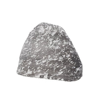 Artificial Snow Wave Rock Garden Decor Landscape Stone for Photography Props and Home Decoration