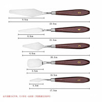 3D Printer Model Removal Spatula Tool
