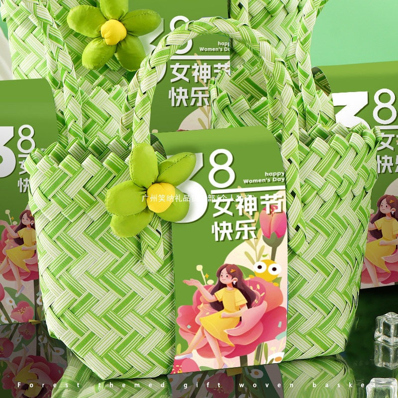 Goddess Festival Gift Basket for Employees and Nurses