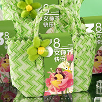 Goddess Festival Gift Basket for Employees and Nurses