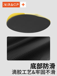 Coccyx Orthopedic Seat Cushion for Tailbone Pain Relief and Post-Surgery Recovery