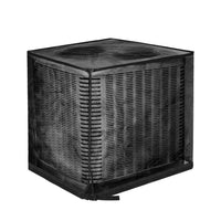 Outdoor Air Conditioner Cover Mesh Waterproof AC Unit Protector