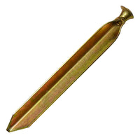 Galvanized Steel Tent Ground Stakes for Large Tents