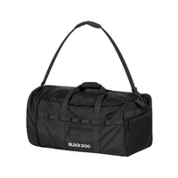 Blackdog Foldable Rolling Storage Bag Large Capacity Outdoor Camping Gear Organizer