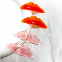 Self-Adhesive Silicone Eyelash Lift Pads for Perming and Setting