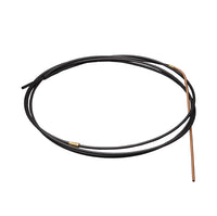 501D Water-Cooled MIG Welding Torch Graphite Liner for Aluminum Wire