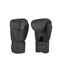 Tiger Professional Boxing Gloves for Men, Training Punching Bag Mitts