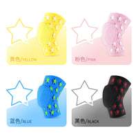 Kids' Protective Knee Pads for Sports, Cycling, and Dance - Single Pad