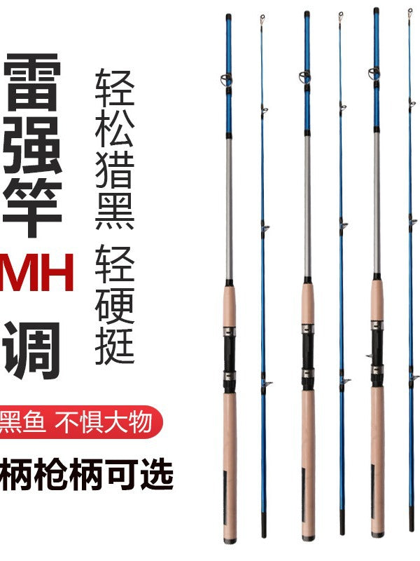Heavy Duty 3m MH Power Fishing Rod for Lure Fishing