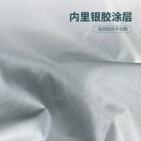 Automatic Pop-Up Camping Tent for Outdoor Picnic & Hiking - Portable, Foldable, Sun Protection