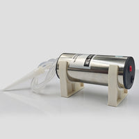 Portable Electric Air Pump for Inflatable Air Column Bags and Bubble Wrap