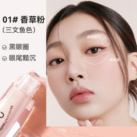 NOVO 5949 Matte Liquid Concealer for Face, Full Coverage, Waterproof, Long-lasting, for Acne, Dark Spots, Freckles, Brightening