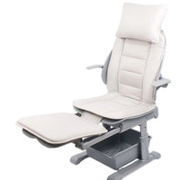 Foldable Classroom Desk Chair Nap Mat for Students