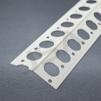 PVC Corner Bead for Plastering, 138-degree Outside Corner and 140-degree Inside Corner for Wall Finishing
