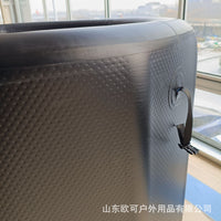 Portable Inflatable Ice Bath Tub for Cold Therapy and Recovery