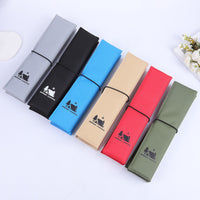 Portable Outdoor Picnic Mat Folding Seat Cushion for Camping Hiking Beach