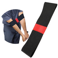 Golf Swing Arm Posture Corrector Belt for Training Aid